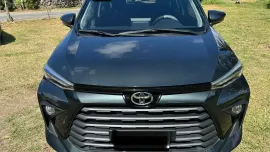 2025 Toyota Avanza 1.3 E Automatic