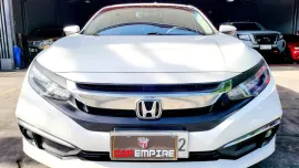 ✅Honda Civic 2020 1.8 E 50K KM Casa Maintained Automatic