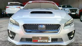 ✅Subaru WRX 2015 2.0 CVT 17K KM Casa Maintained Automatic