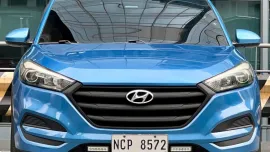 2017 Hyundai Tucson CRDI AT 142K ALL IN🔥🙋🏻‍♂️𝐂𝐀𝐑𝐋 𝐁𝐎𝐍𝐍𝐄𝐕𝐈𝐄 ☎️ 0938 458 8779