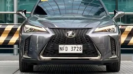 2022 Lexus UX200 F Sport 2.0 Gas Automatic 🔥🙋🏻‍♂️𝐂𝐀𝐑𝐋 𝐁𝐎𝐍𝐍𝐄𝐕𝐈𝐄 ☎️ 0938 458 8779