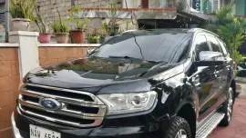 HOT!!! 2018 Ford Everest Titanium Plus for sale at affordable price! 