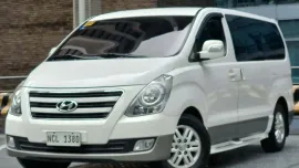 🔥🔥2018 Hyundai Grand Starex CRDI Gold AT 📲Call or Text: 09957210548 ARVIN BATALLER🔥🔥