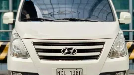 2018 Hyundai Grand Starex CRDI Gold 99k ALL DP‼️🔥 𝟎𝟗𝟏𝟐𝟏𝟎𝟔𝟏𝟒𝟔𝟐 𝐌𝐀𝐁𝐘 𝐋𝐀𝐓𝐈𝐃𝐎 📲📩