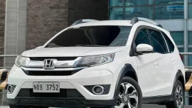 🔥🔥2017 Honda BRV 1.5 Automatic Gas 📲Call or Text: 09957210548 ARVIN BATALLER🔥🔥