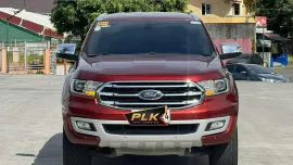HOT!!! 2020 Ford Everest Titanium 4x2 for sale at affordable price! 