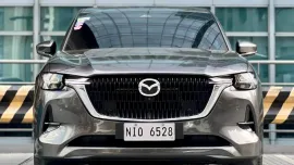 2023 Mazda CX60 Hybrid AWD 3.3 Inline 6 Turbo 🔥𝐉𝐄𝐒𝐒𝐄𝐍 𝐌𝐄𝐍𝐃𝐎𝐙𝐀🙋‍♂️☎️  09279850198