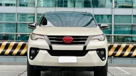 2018 TOYOTA FORTUNER 2.4 V DIESEL AT‼️🔥 𝟎𝟗𝟏𝟐𝟏𝟎𝟔𝟏𝟒𝟔𝟐 𝐌𝐀𝐁𝐘 𝐋𝐀𝐓𝐈𝐃𝐎 📲📩🙋🏻