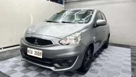 2024 MITSUBISHI MIRAGE 1.2 GLX HATCHBACK H/B A/T AUTOMATIC GAS LIKE BNEW! FIRST OWNER LADY OWNER 12,