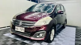 2017 Suzuki Ertiga 1.5 Automatic Gas 7 Seater FRESH