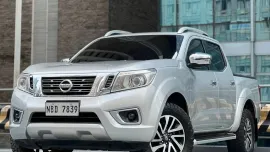 🔥🔥2018 Nissan Navara 4x2 2.5 EL Automatic Diesel 📲Call or Text: 09957210548 ARVIN BATALLER🔥🔥