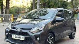 HOT!!! 2021 Toyota Wigo G for sale at affordable price!