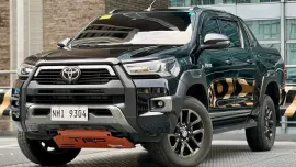 2023 Toyota Hilux V Conquest 2.4 4x2 Diesel MT 🔥𝐉𝐄𝐒𝐒𝐄𝐍 𝐌𝐄𝐍𝐃𝐎𝐙𝐀🙋‍♂️☎️  09279850198