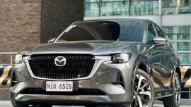 2023 Mazda CX60 Hybrid AWD 3.3 Inline 6 Turbo 🔥𝐉𝐄𝐒𝐒𝐄𝐍 𝐌𝐄𝐍𝐃𝐎𝐙𝐀🙋‍♂️☎️  09279850198