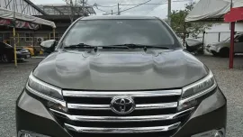 2018 Toyota Rush  1.5 E AT for sale by Verified seller