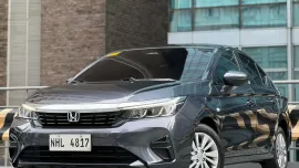 2024 Honda City 1.5 S CVT Sensing 🔥 JESSEN MENDOZA 🙋‍♂️☎️09279850198 