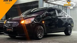 2017 Mitsubishi Mirage G4 GLX 1