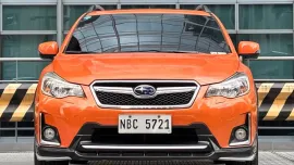 2017 Subaru XV 2.0i-S AWD Crosstrek AT Gas 95K ALL IN🔥✅ 𝐂𝐋𝐄𝐎 🙋🏼‍♀️📲0938 830 7235