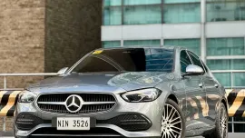 2023 Mercedes Benz C180 Avantgarde 1.5 Gas 🔥𝐉𝐄𝐒𝐒𝐄𝐍 𝐌𝐄𝐍𝐃𝐎𝐙𝐀🙋‍♂️☎️  09279850198