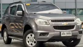 2015 Chevrolet Trailblazer LT 2.8 Diesel Manual🔥✅ 𝐂𝐋𝐄𝐎 🙋🏼‍♀️📲0938 830 7235