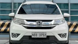 2017 Honda BRV 1.5 Automatic Gas 99K ALL IN DP🔥✅ 𝐂𝐋𝐄𝐎 🙋🏼‍♀️📲0938 830 7235