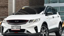 2020 Geely Coolray 1.5 Sport AT GAS 63K ALL IN🔥✅ 𝐂𝐋𝐄𝐎 🙋🏼‍♀️📲0938 830 7235