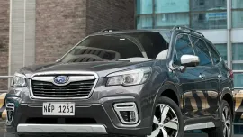2020 Subaru Forester 2.0 i-S Eyesight AWD AT Gas 🔥𝐉𝐄𝐒𝐒𝐄𝐍 𝐌𝐄𝐍𝐃𝐎𝐙𝐀🙋‍♂️☎️  09279850198