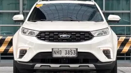 2023 Ford Territory 1.5 Titanium AT GAS 139K ALL IN🔥✅ 𝐂𝐋𝐄𝐎 🙋🏼‍♀️📲0938 830 7235