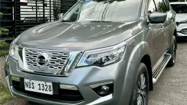2019 Nissan Terra  2.5 4x2 VL AT Diesel