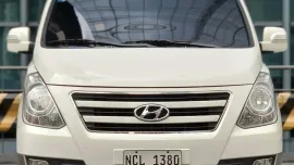 2018 Hyundai Grand Starex CRDI Gold AT 99K ALL IN 🔥✅ 𝐂𝐋𝐄𝐎 🙋🏼‍♀️📲0938 830 7235