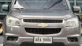 2015 Chevrolet Trailblazer LT 2.8 Diesel Manual🔥✅ 𝐂𝐋𝐄𝐎 🙋🏼‍♀️📲0938 830 7235