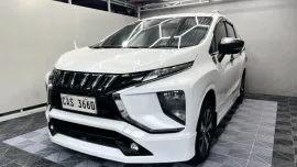 2019 Mitsubishi Xpander GLS Sport Automatic