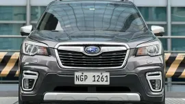 2020 Subaru Forester 2.0 i-S Eyesight AWD AT Gas🔥🙋🏻‍♂️𝐂𝐀𝐑𝐋 𝐁𝐎𝐍𝐍𝐄𝐕𝐈𝐄 ☎️ 093 4588779