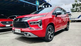 Well kept 2024 Mitsubishi Xpander  GLS 1.5G 2WD AT for sale