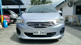 Pre-owned 2019 Mitsubishi Mirage G4  GLX 1.2 CVT for sale in good condition