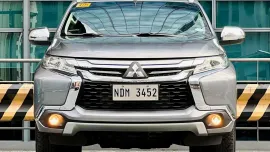 2019 Mitsubishi Montero GLX 197K ALL IN DP‼️🔥 𝟎𝟗𝟏𝟐𝟏𝟎𝟔𝟏𝟒𝟔𝟐 𝐌𝐀𝐁𝐘 𝐋𝐀𝐓𝐈𝐃𝐎 📲📩🙋🏻
