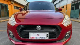 ✅Suzuki Swift 2019 1.3 GL 53K KM Manual