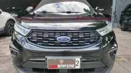 Ford Territory 2021 1.5 Titanium 36K KM Casa Maintained Automatic