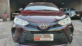 ✅Toyota Vios 2021 1.3 XLE 62K KM Casa Maintained Automatic