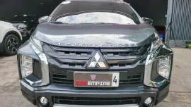 Mitsubishi Xpander Cross 2022 1.5 43K KM Automatic