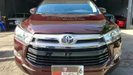 ✅Toyota Innova 2020 2.8 G Diesel 83K KM Casa Maintained Automatic