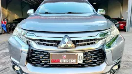 Mitsubishi Montero Sport 2018 2.4 GLS Loaded 62K KM Automatic