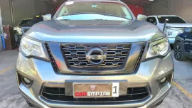 Nissan Terra 2019 2.5 VE 66K KM Automatic