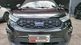 ✅Ford Territory 2021 1.5 Titanium 36K KM Casa Maintained Automatic