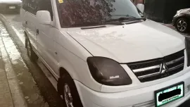 🚗 FOR SALE: 2013 Mitsubishi Adventure GLX🚗