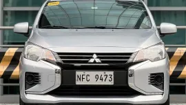 2024 Mitsubishi Mirage G4 GLX CVT 🔥𝐉𝐄𝐒𝐒𝐄𝐍 𝐌𝐄𝐍𝐃𝐎𝐙𝐀🙋‍♂️☎️  09279850198