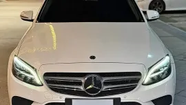 Repossessed 2020 Mercedes-Benz 180 Sedan for sale