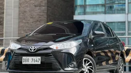 2025 Toyota Vios 1.3 XLE Automatic Gas 🔥𝐉𝐄𝐒𝐒𝐄𝐍 𝐌𝐄𝐍𝐃𝐎𝐙𝐀🙋‍♂️☎️  09279850198