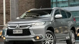 2019 Mitsubishi Montero GLX 4x2 Manual Diesel 🔥𝐉𝐄𝐒𝐒𝐄𝐍 𝐌𝐄𝐍𝐃𝐎𝐙𝐀🙋‍♂️☎️  09279850198