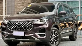 2023 Chery Tiggo 8 PRO gasoline a/t 🔥𝐉𝐄𝐒𝐒𝐄𝐍 𝐌𝐄𝐍𝐃𝐎𝐙𝐀🙋‍♂️☎️  09279850198